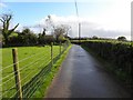 Lane, Ballylisbredan