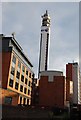 SP0687 : BT Tower by N Chadwick