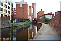 Birmingham and Fazeley Canal