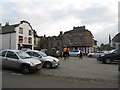 Market Square, Kirkby Stephen