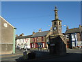 Brough Memorial Clock Tower