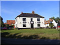 Huntingfield Arms Public House