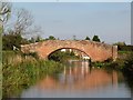 Bridge 82, Chesterfield Canal