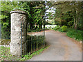 Cemetery, Kingswear