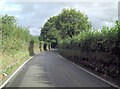 A485 south of TyDraw