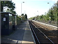 Rolleston Station