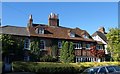 Cottages, Quality Street, Merstham