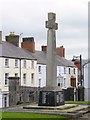 War Memorial, Beaumaris