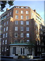 TQ2777 : Chesil Court, Chelsea Manor Street, Chelsea by PAUL FARMER