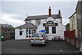 The Lodge, North Sunderland