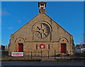 Neilston Parish Church Halls