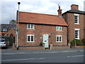 Cottage in Upton