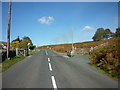 Heading north out of Danby on West Lane