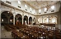 St Mary & St Helen, Roman Catholic Cathedral, Brentwood - Interior