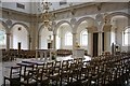 St Mary & St Helen, Roman Catholic Cathedral, Brentwood - Interior