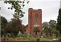 St Nicholas, Ingrave