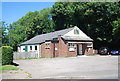 Halstead Village Hall