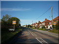 Malton Road, Swinton