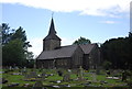 Church of St Mary, North Stifford