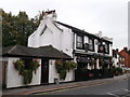 The Joiners Arms, Public House, Woodside