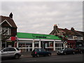 The Co-operative Supermarket, Addiscombe