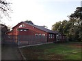 Croydon and District Synagogue