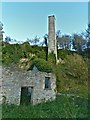 Pumping Engine, Keld Heads Mine