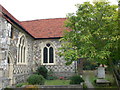 St Nicholas Church, Old Shepperton