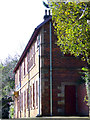 Pollokshaws West railway station