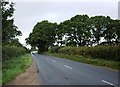 Approaching Godwinscroft on Ringwood Road