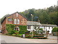 The Fox and Pheasant Inn, near Armathwaite