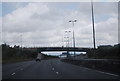 Hednesford Bridge, M6 (Toll)