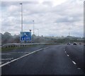 M6 (Toll)