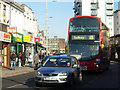 High Road, Wembley