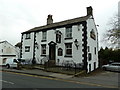 The Windmill, Mill Lane, Parbold