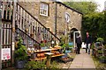 The Courtyard Pottery in Grassington