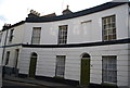 Georgian House, Stour St