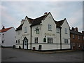 The Fleece Inn, Bishop Wilton