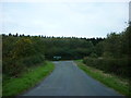 Garrowby road towards Garrowby Street