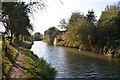 Grand Union Canal - South Wigston