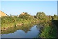 Grand Union Canal - South Wigston