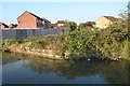 Grand Union Canal - South Wigston