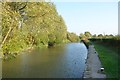 Grand Union Canal - South Wigston