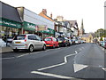 Prospect Street, Bridlington