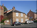 School House - Church Lane