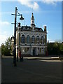 The Town Hall, Staines