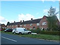 Social Housing Newbold Road