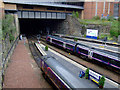 Queen Street railway station