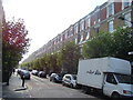 Terrace on Wilmot Street