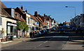 West Street, New Alresford, Hampshire